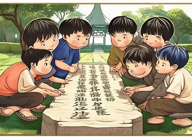 幼儿国学经典故事；幼儿国学经典故事大全