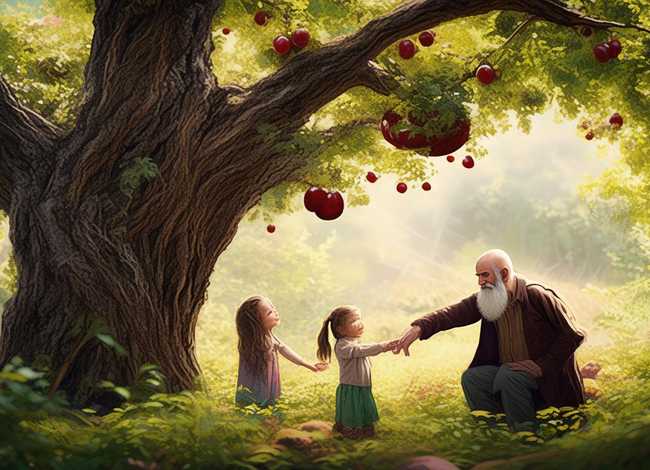 荔枝树的故事;荔枝树的故事作文600字 荔枝树的故事;荔枝树的故事作文600字