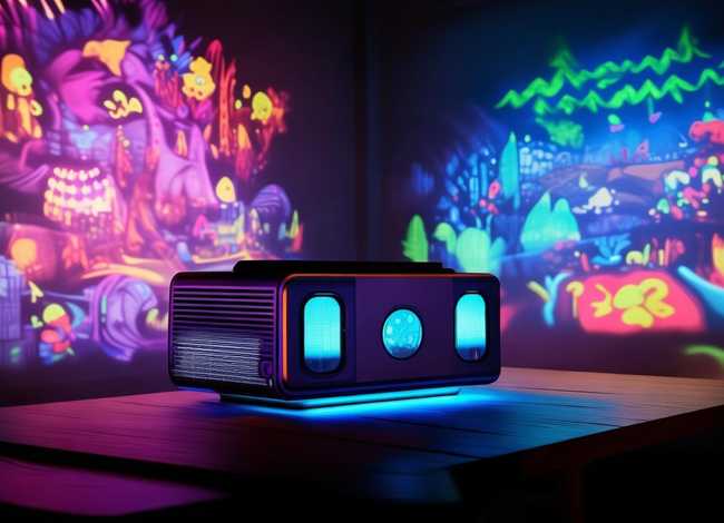 故事光投影仪；故事光投影仪官网