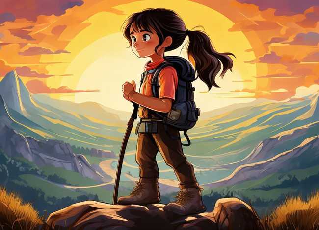 关于毅力的绘本故事；关于毅力的绘本故事有哪些