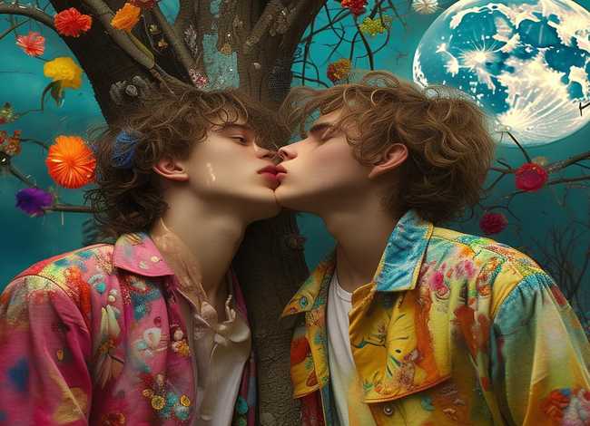 非主流的爱情故事 非主流的爱情故事歌曲