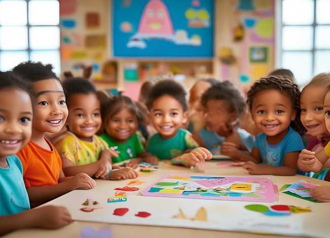 儿童早教故事课程ppt、幼儿早教故事书