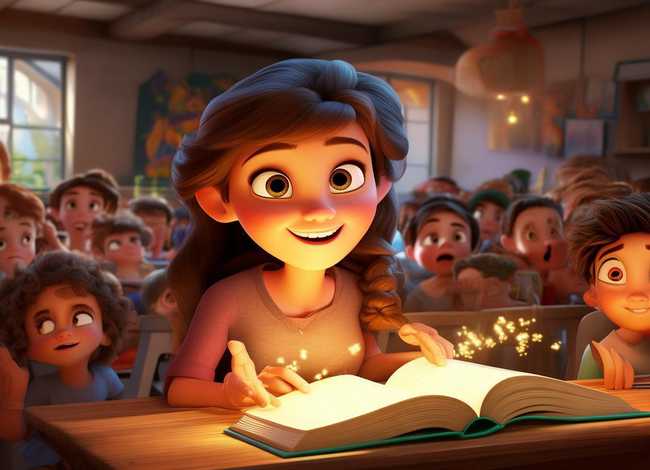 灵灵儿童故事 灵儿老师讲故事 灵灵儿童故事 灵儿老师讲故事