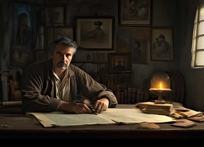 墨守成规的故事有哪些，墨守成规的故事有哪些简短