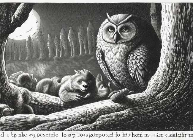 因小失大的通俗易懂的精彩故事，因小失大的寓言故事有哪些