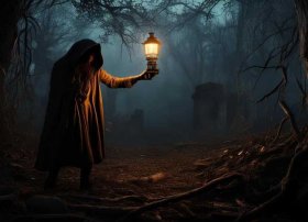 猎奇故事（猎奇故事100篇大全）