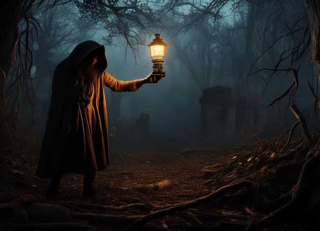 猎奇故事（猎奇故事100篇大全）