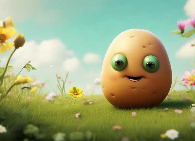 自制绘本小故事6张,自制绘本故事6张图片《小土豆》 自制绘本小故事6张,自制绘本故事6张图片《小土豆》