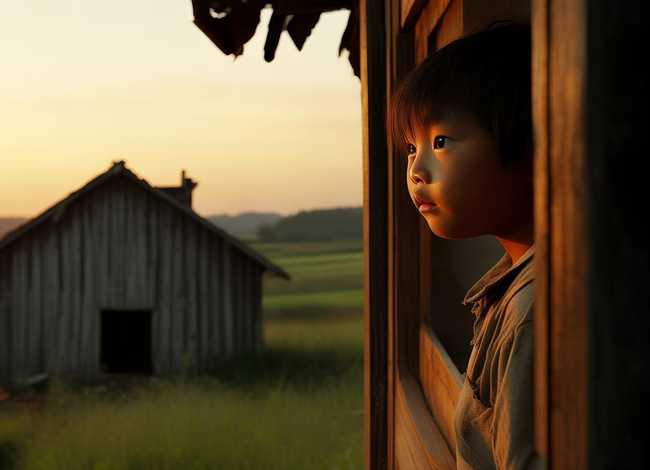 关于留守儿童故事题目、关于留守儿童的文章题目