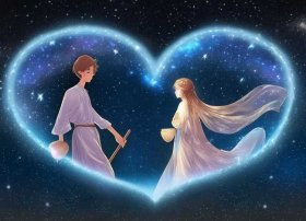 牛郎与织女的故事,视频；牛郎与织女的故事视频播放