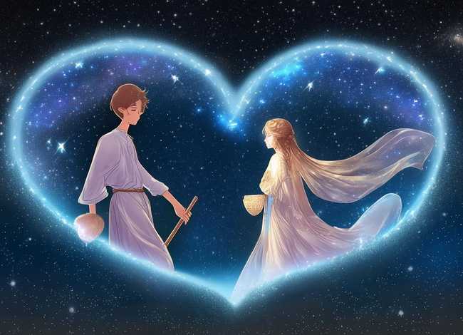 牛郎与织女的故事,视频；牛郎与织女的故事视频播放