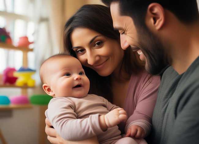 儿童故事爸爸妈妈的爱，幼儿故事爸爸妈妈爱宝宝