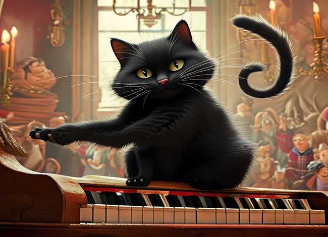 穿靴子的猫故事表演，穿靴子的猫故事表演视频