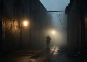 灵异短篇故事 灵异故事超短篇