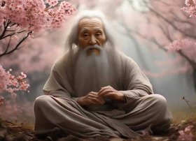 虚怀的儿童故事 - 虚怀若谷的古人故事