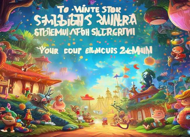 最新儿童故事3分钟完整版，儿童故事20分钟超长完整版