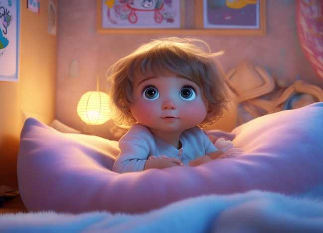 儿童故事轻音乐伴奏（幼儿故事轻音乐）