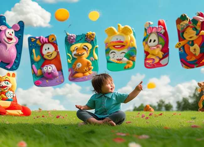 幼儿故事结构，幼儿故事结构分析