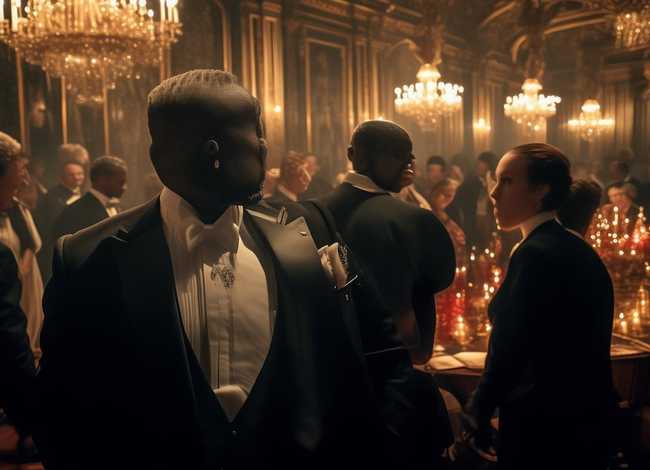 钻石大盗的计谋（钻石大盗的计谋答案）