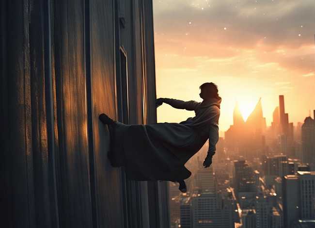 全力以赴的经典小故事 全力以赴的经典小故事50字