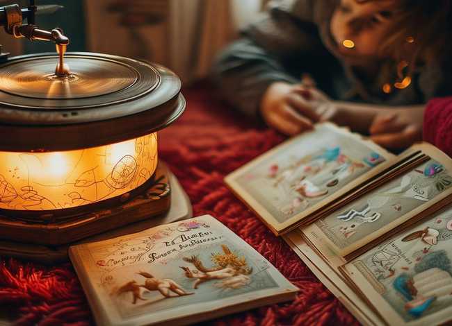 兔子故事大全免费听 兔子故事大全免费听书