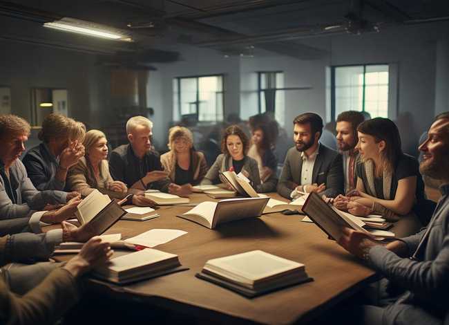 企业管理的小故事、企业管理的小故事大道理