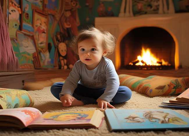 宝宝必须知道的故事 宝宝必须知道的故事有哪些