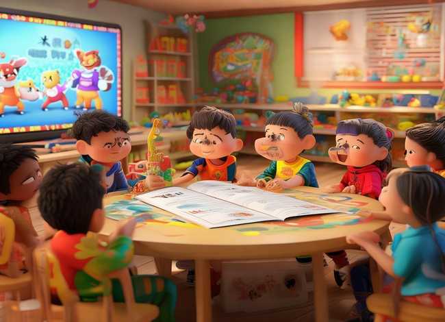 十二生肖幼儿故事在线听，十二生肖幼儿故事在线听书