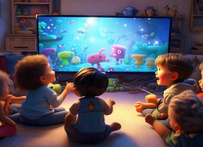 儿童故事大全免费观看视频 - 儿童故事视频大全免费观看