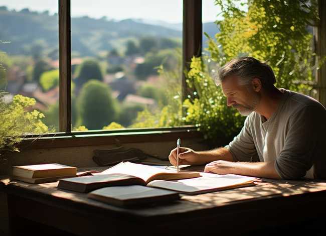 诗人的故事作文 诗人的故事作文200