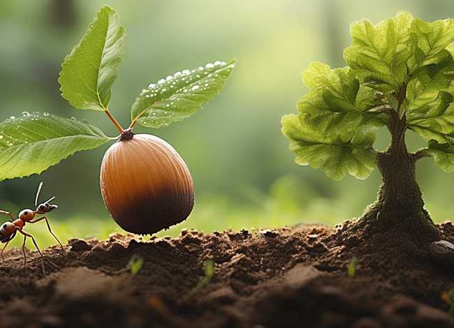 蚂蚁报恩寓言故事(蚂蚁报恩寓言故事原文) 蚂蚁报恩寓言故事(蚂蚁报恩寓言故事原文)