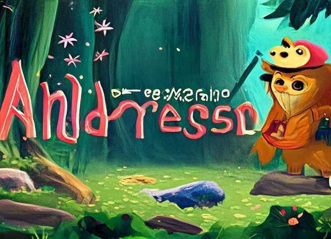 安徒生童话儿童动画 安徒生童话儿童动画在线观看