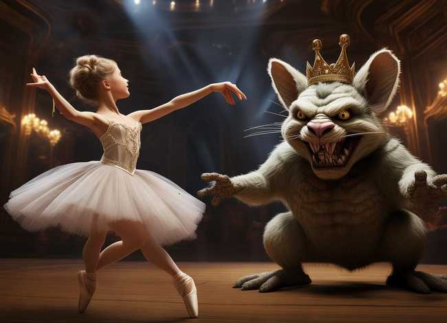 胡桃夹子视频故事视频（胡桃夹子与鼠王电影完整版,胡桃夹子与鼠王故事）