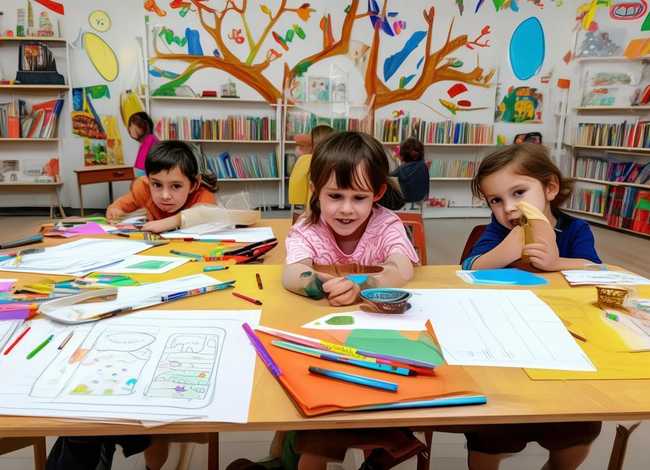 幼儿制作简单故事绘本6页；幼儿园绘本怎么制作简单的