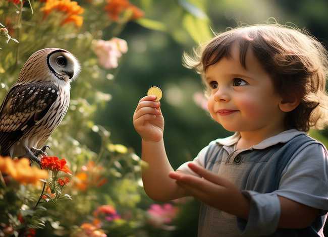 儿童廉洁小故事200字 廉洁简短小故事200字