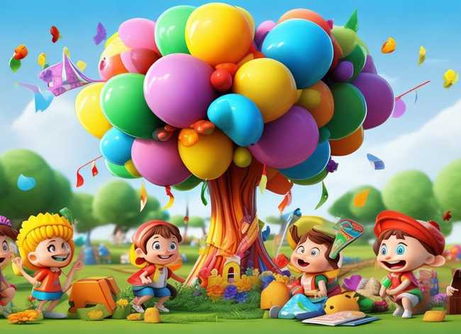 六一儿童节的小故事片段 关于六一儿童节的故事 六一儿童节的小故事片段 关于六一儿童节的故事