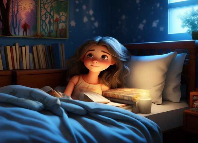 小女孩子故事,讲给女孩子听的睡前小故事(15-18岁) 小女孩子故事,讲给女孩子听的睡前小故事(15-18岁)