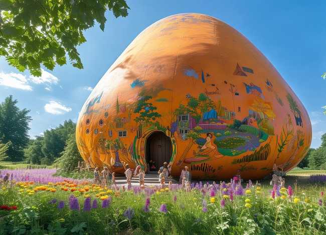 儿童故事大萝卜房子 寓言故事阅读(汇集16篇)