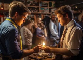 量体裁衣故事完整版；量体裁衣典故