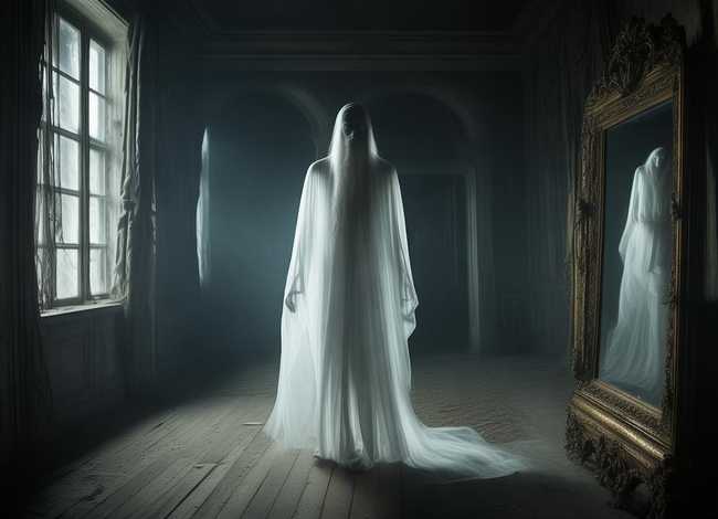 幽灵故事大全文字 - 求坎特维尔幽灵故事梗概
