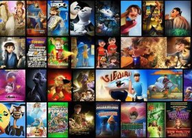 电影儿童故事片大全，20部儿童电影推荐