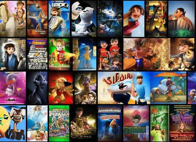 电影儿童故事片大全，20部儿童电影推荐