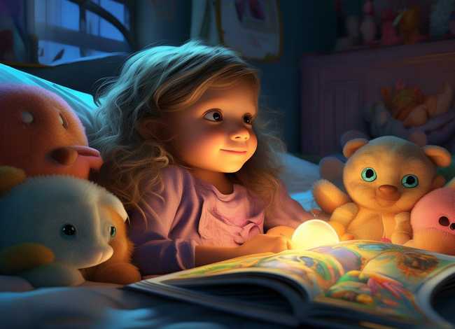 适合6岁孩子讲的小故事 - 儿童睡前故事6岁 适合给儿童讲的的故事