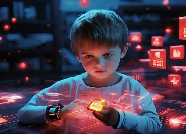 儿童智能设备问题 - 小天才手表遭陌生号强绑监护人二次放号或成隐私泄露重灾区 儿童智能设备问题 - 小天才手表遭陌生号强绑监护人二次放号或成隐私泄露重灾区