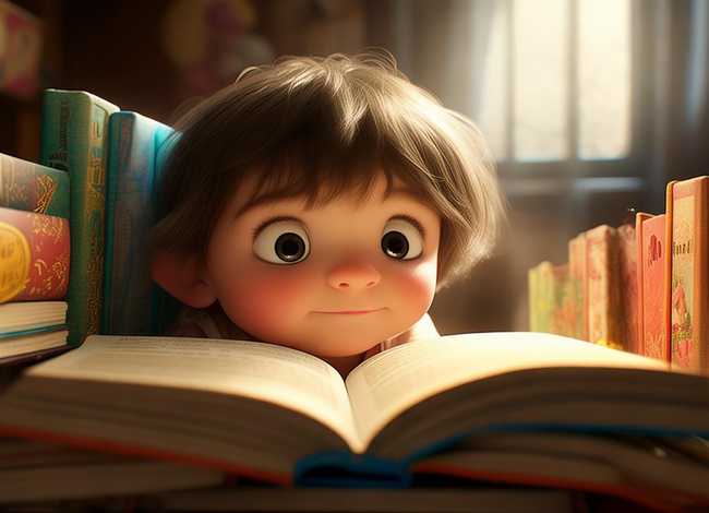 看故事书软件儿童 有木有什么看励志故事的软件之类的 求解答