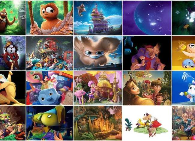儿童故事片有哪些(24部经典儿童影片(按年龄段分类)) 儿童故事片有哪些(24部经典儿童影片(按年龄段分类))