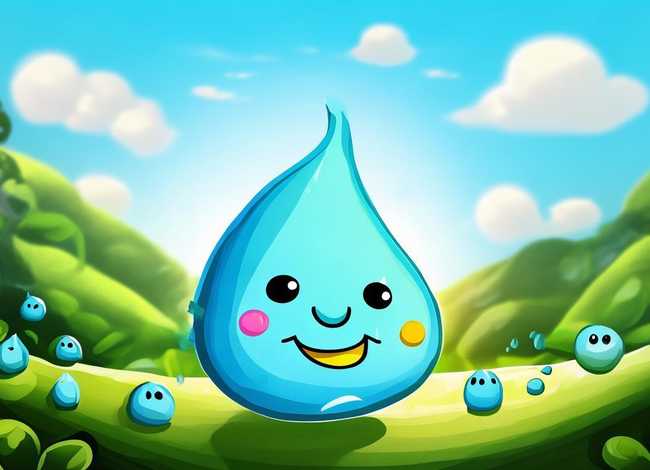 故事《小水珠找家》、幼儿园小班《水珠宝宝》教案三篇 故事《小水珠找家》、幼儿园小班《水珠宝宝》教案三篇