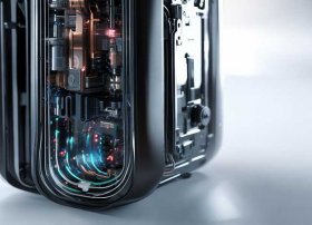 儿童360智能故事机 - 360智能故事机拆卸