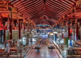 狼和小兔子的童话故事，搜集大灰狼和小白兔的童话故事