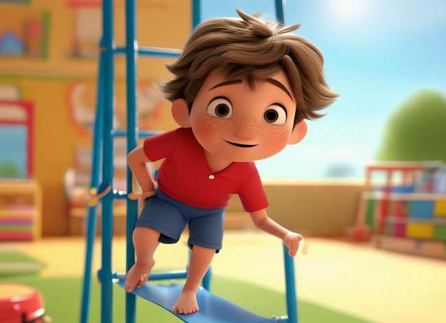 大卫儿童绘本推荐 - 优秀绘本推荐-《大卫惹麻烦》 大卫儿童绘本推荐 - 优秀绘本推荐-《大卫惹麻烦》